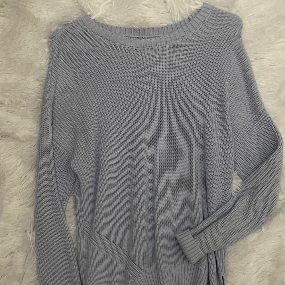Hollister Sweater